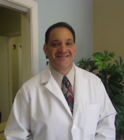 Dr. Anello D’Ambra