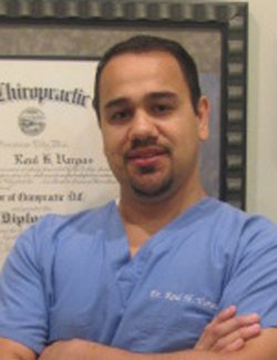 Dr. Raul Vargas