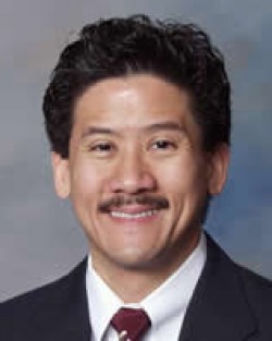 Dr. Marvin Chang