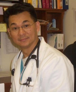 Dr. Quinn Bui