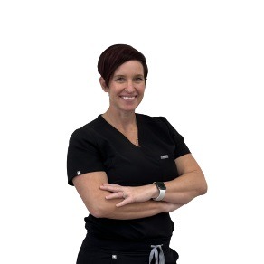 Brandi Washer, DC, CCSP