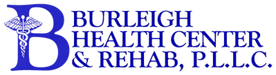 Burleigh Health Center & Rehab, PLLC