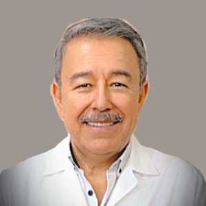Dr. Anibal Rossel