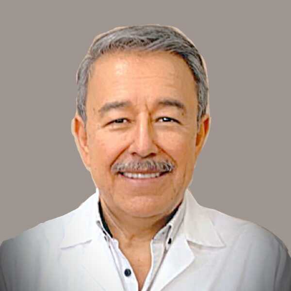 Dr. Anibal Rossel