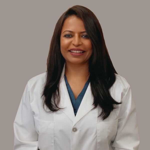 Dr Dipti Patel