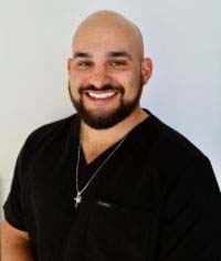 Dr. AJ Gutierrez - Houston Injury Solutions Network