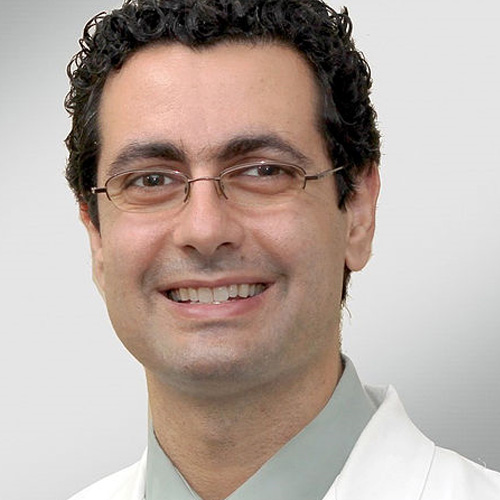 Dr. Remi Nader