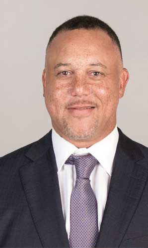 Dr. William Hadnott III