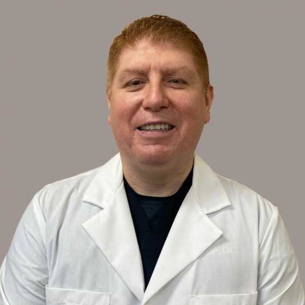 Dr. Hugo Jaime