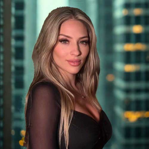 Stephanie Silva-Garza