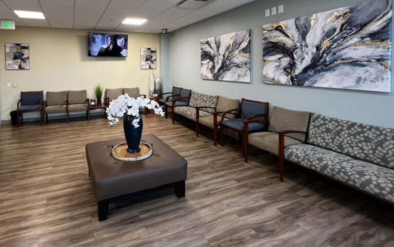 Texas Regional Office